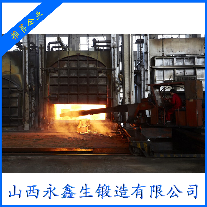 鍛件的高溫強(qiáng)度是多少？